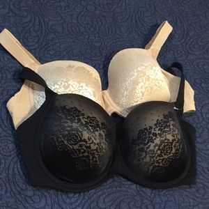 Soma Bra 38DDD